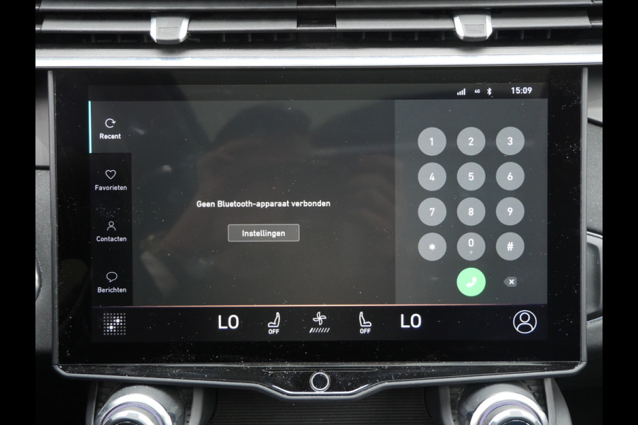 Lynk & Co 01 1.5 Plug-In Hybride (PHEV) 261pk | Topstaat! |