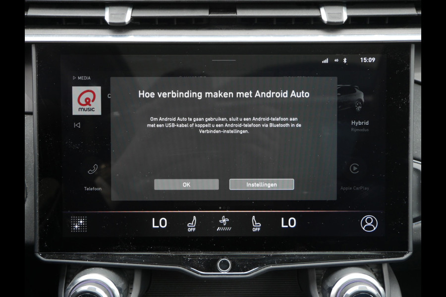 Lynk & Co 01 1.5 Plug-In Hybride (PHEV) 261pk | Topstaat! |