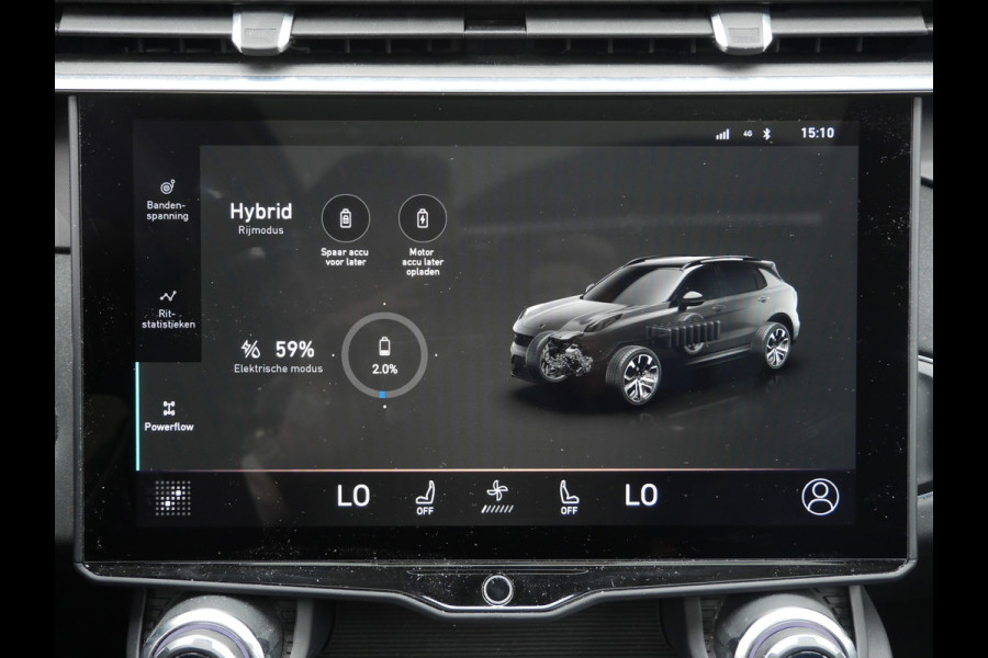Lynk & Co 01 1.5 Plug-In Hybride (PHEV) 261pk | Topstaat! |