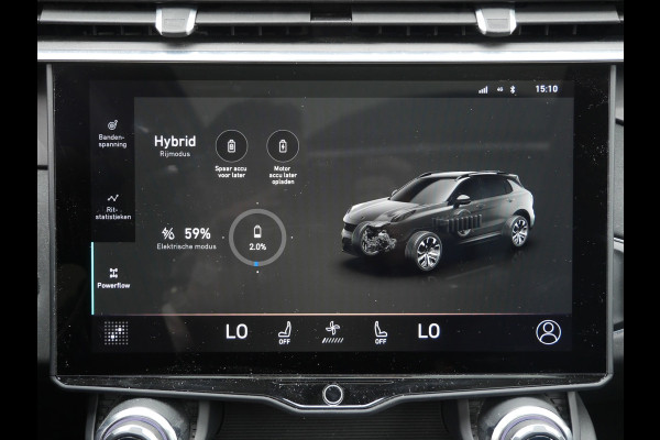 Lynk & Co 01 1.5 Plug-In Hybride (PHEV) 261pk | Topstaat! |