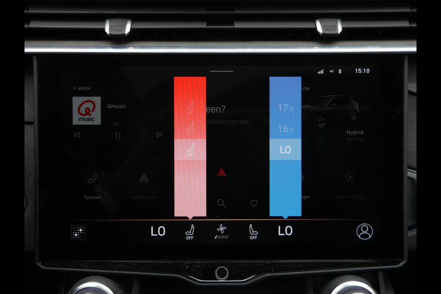 Lynk & Co 01 1.5 Plug-In Hybride (PHEV) 261pk | Topstaat! |
