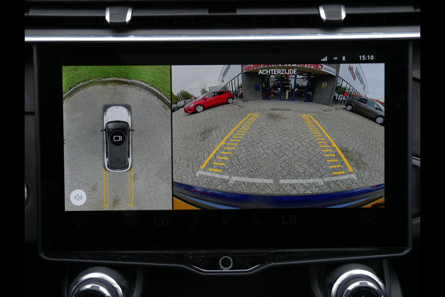 Lynk & Co 01 1.5 Plug-In Hybride (PHEV) 261pk | Topstaat! |