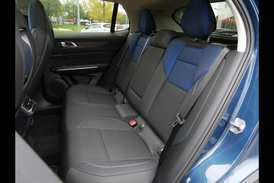 Lynk & Co 01 1.5 Plug-In Hybride (PHEV) 261pk | Topstaat! |