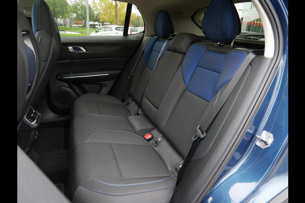 Lynk & Co 01 1.5 Plug-In Hybride (PHEV) 261pk | Topstaat! |