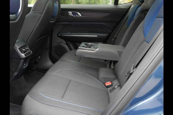 Lynk & Co 01 1.5 Plug-In Hybride (PHEV) 261pk | Topstaat! |