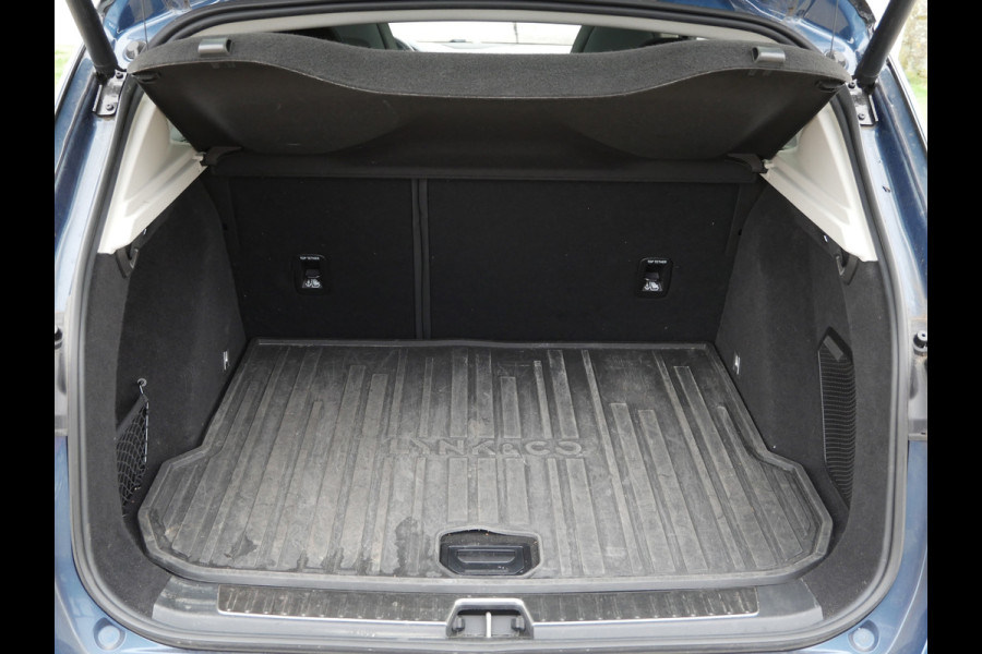 Lynk & Co 01 1.5 Plug-In Hybride (PHEV) 261pk | Topstaat! |