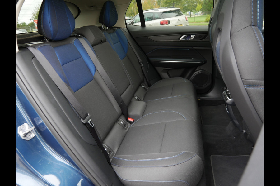 Lynk & Co 01 1.5 Plug-In Hybride (PHEV) 261pk | Topstaat! |