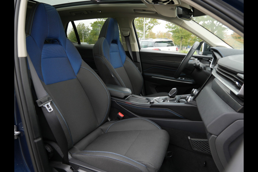 Lynk & Co 01 1.5 Plug-In Hybride (PHEV) 261pk | Topstaat! |