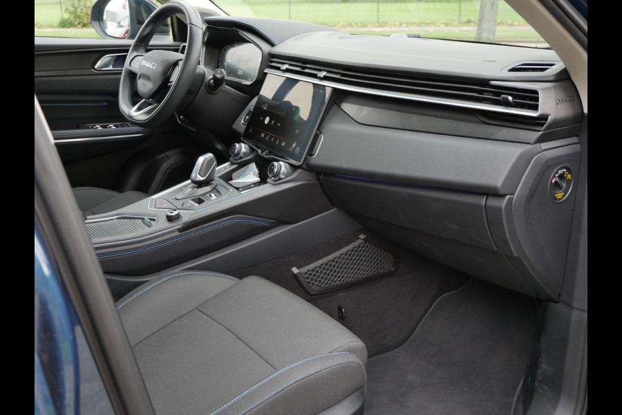Lynk & Co 01 1.5 Plug-In Hybride (PHEV) 261pk | Topstaat! |