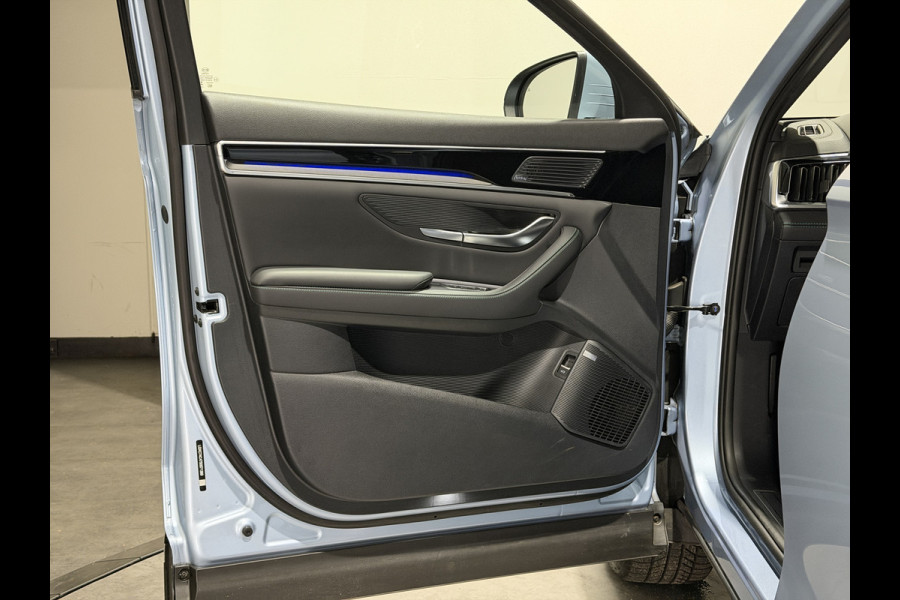 BYD SEAL U 1.5 DM-i FWD Boost | Panorama dak | premium audio | stoel verwarming/koeling |