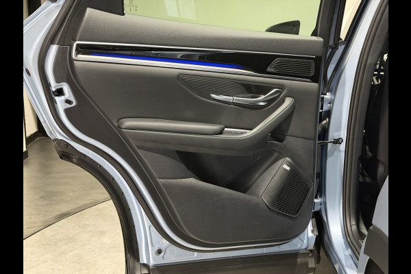 BYD SEAL U 1.5 DM-i FWD Boost | Panorama dak | premium audio | stoel verwarming/koeling |
