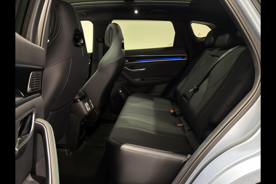BYD SEAL U 1.5 DM-i FWD Boost | Panorama dak | premium audio | stoel verwarming/koeling |