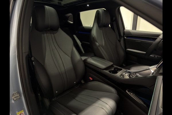 BYD SEAL U 1.5 DM-i FWD Boost | Panorama dak | premium audio | stoel verwarming/koeling |