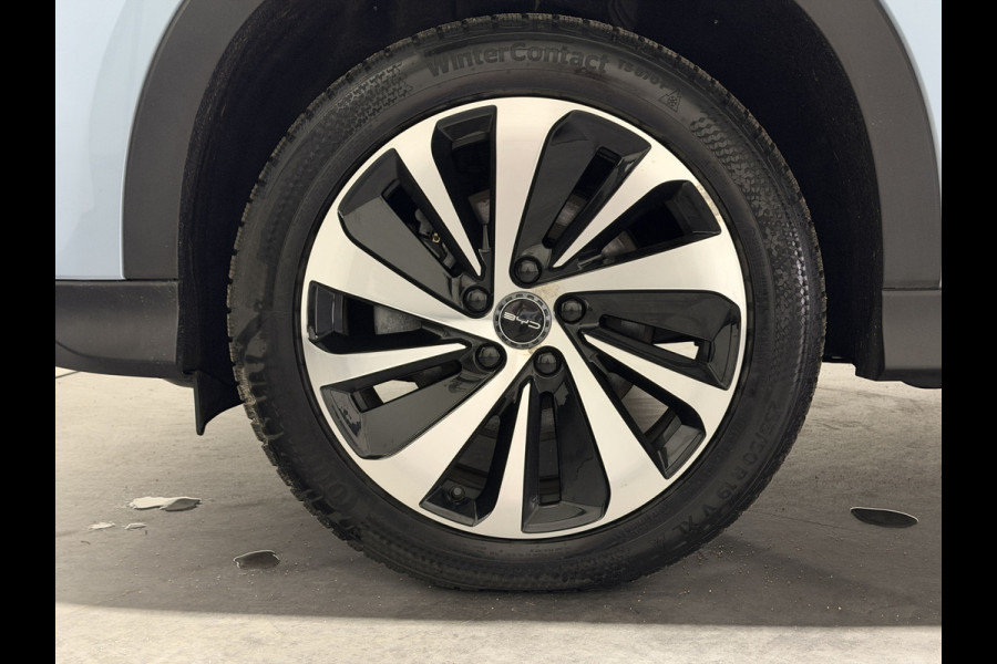 BYD SEAL U 1.5 DM-i FWD Boost | Panorama dak | premium audio | stoel verwarming/koeling |