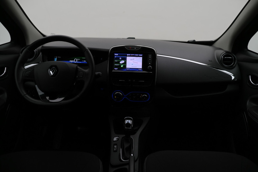Renault ZOE R90 Intens 41 kWh SOH 86%, Camera, Android Auto, Navigatie, Climate, PDC