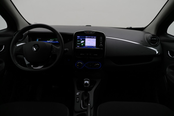 Renault ZOE R90 Intens 41 kWh SOH 86%, Camera, Android Auto, Navigatie, Climate, PDC