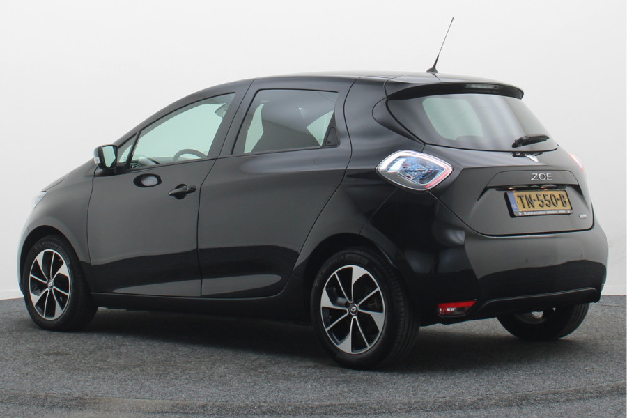 Renault ZOE R90 Intens 41 kWh SOH 86%, Camera, Android Auto, Navigatie, Climate, PDC