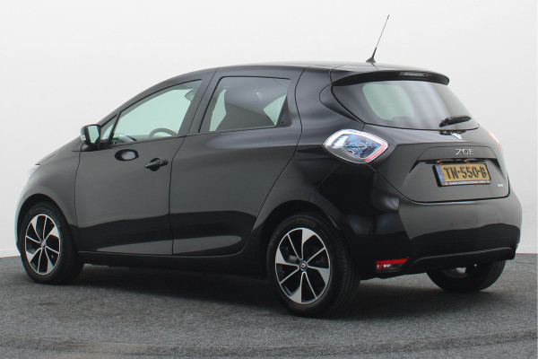 Renault ZOE R90 Intens 41 kWh SOH 86%, Camera, Android Auto, Navigatie, Climate, PDC