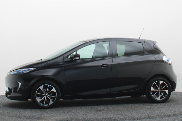Renault ZOE R90 Intens 41 kWh SOH 86%, Camera, Android Auto, Navigatie, Climate, PDC