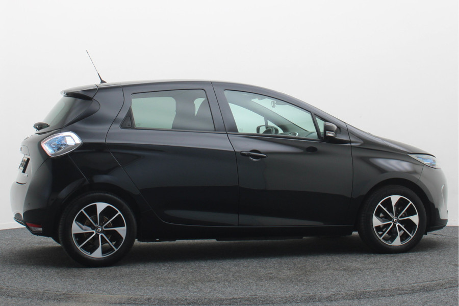 Renault ZOE R90 Intens 41 kWh SOH 86%, Camera, Android Auto, Navigatie, Climate, PDC