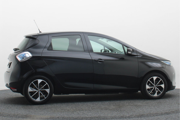 Renault ZOE R90 Intens 41 kWh SOH 86%, Camera, Android Auto, Navigatie, Climate, PDC