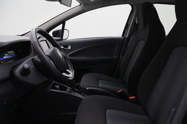 Renault ZOE R90 Intens 41 kWh SOH 86%, Camera, Android Auto, Navigatie, Climate, PDC