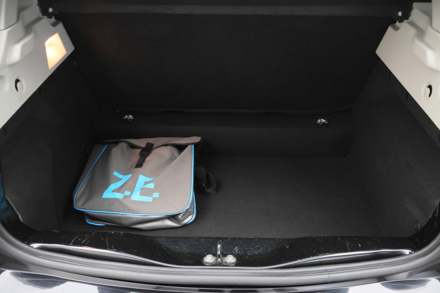 Renault ZOE R90 Intens 41 kWh SOH 86%, Camera, Android Auto, Navigatie, Climate, PDC