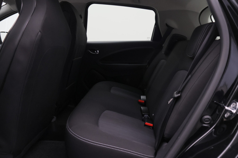 Renault ZOE R90 Intens 41 kWh SOH 86%, Camera, Android Auto, Navigatie, Climate, PDC