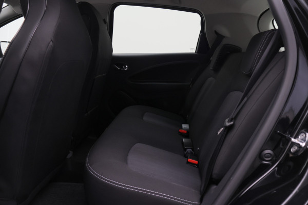Renault ZOE R90 Intens 41 kWh SOH 86%, Camera, Android Auto, Navigatie, Climate, PDC