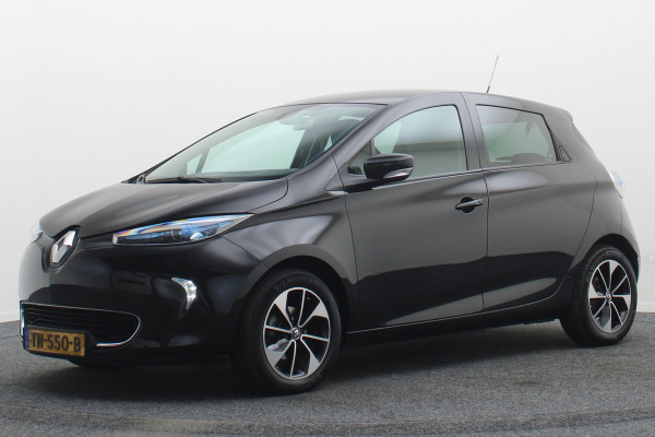 Renault ZOE R90 Intens 41 kWh SOH 86%, Camera, Android Auto, Navigatie, Climate, PDC