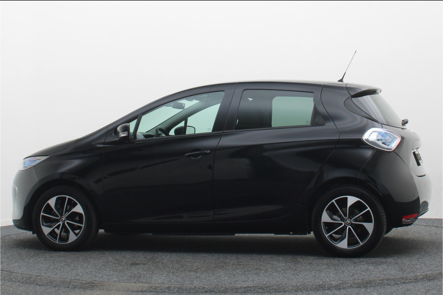 Renault ZOE R90 Intens 41 kWh SOH 86%, Camera, Android Auto, Navigatie, Climate, PDC