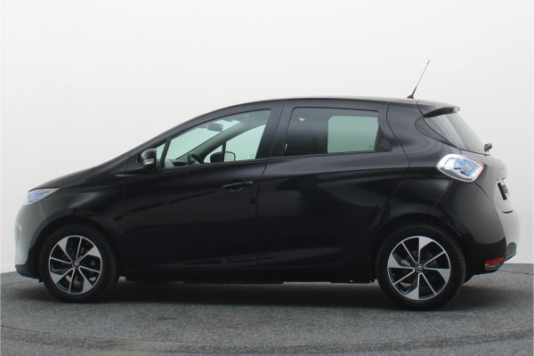 Renault ZOE R90 Intens 41 kWh SOH 86%, Camera, Android Auto, Navigatie, Climate, PDC