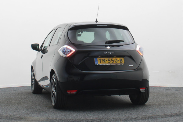 Renault ZOE R90 Intens 41 kWh SOH 86%, Camera, Android Auto, Navigatie, Climate, PDC