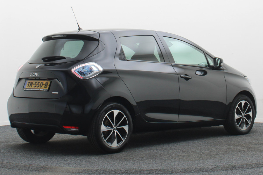 Renault ZOE R90 Intens 41 kWh SOH 86%, Camera, Android Auto, Navigatie, Climate, PDC