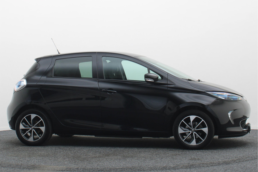 Renault ZOE R90 Intens 41 kWh SOH 86%, Camera, Android Auto, Navigatie, Climate, PDC