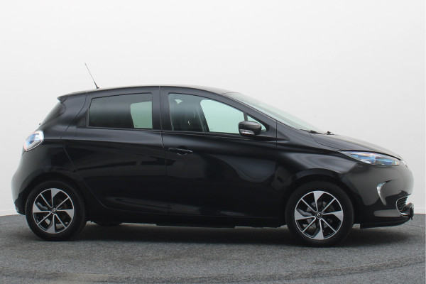 Renault ZOE R90 Intens 41 kWh SOH 86%, Camera, Android Auto, Navigatie, Climate, PDC