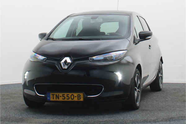 Renault ZOE R90 Intens 41 kWh SOH 86%, Camera, Android Auto, Navigatie, Climate, PDC