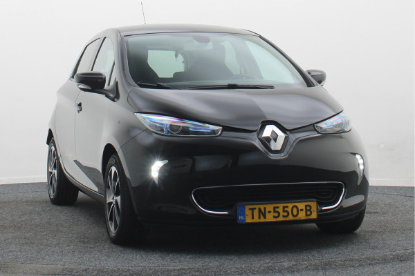 Renault ZOE R90 Intens 41 kWh SOH 86%, Camera, Android Auto, Navigatie, Climate, PDC