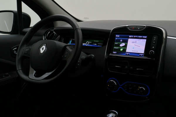 Renault ZOE R90 Intens 41 kWh SOH 86%, Camera, Android Auto, Navigatie, Climate, PDC