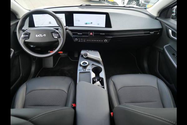 Kia Ev6 Light Edition 58 kWh | Camera | Carplay | Navi | Adaptief | Stoel/Stuurverwarming