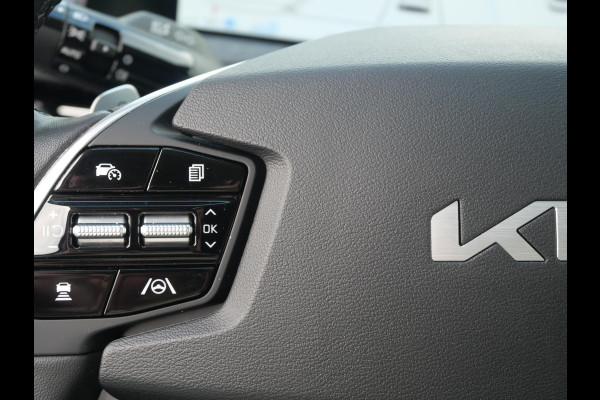 Kia Ev6 Light Edition 58 kWh | Camera | Carplay | Navi | Adaptief | Stoel/Stuurverwarming