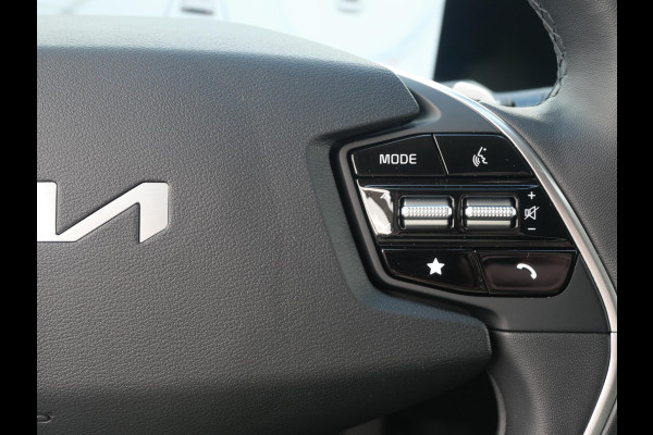 Kia Ev6 Light Edition 58 kWh | Camera | Carplay | Navi | Adaptief | Stoel/Stuurverwarming