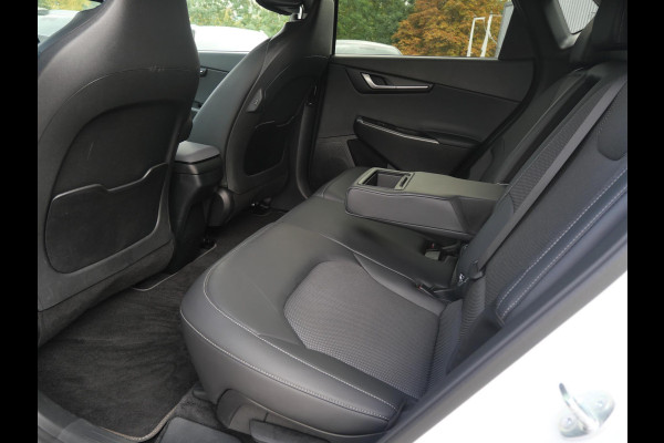 Kia Ev6 Light Edition 58 kWh | Camera | Carplay | Navi | Adaptief | Stoel/Stuurverwarming