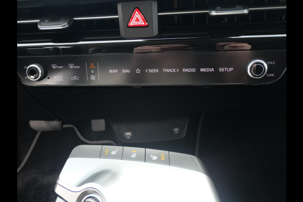 Kia Ev6 Light Edition 58 kWh | Camera | Carplay | Navi | Adaptief | Stoel/Stuurverwarming