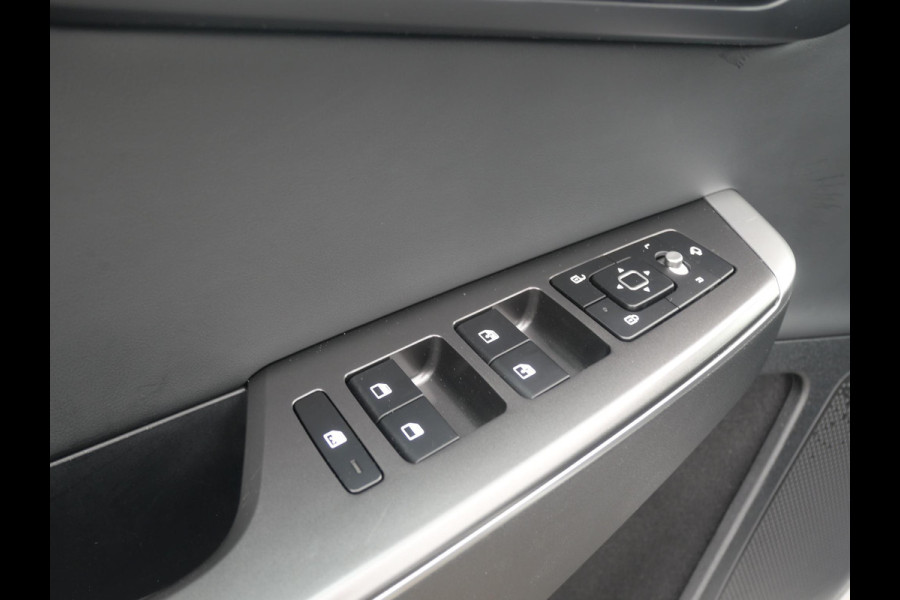 Kia Ev6 Light Edition 58 kWh | Camera | Carplay | Navi | Adaptief | Stoel/Stuurverwarming