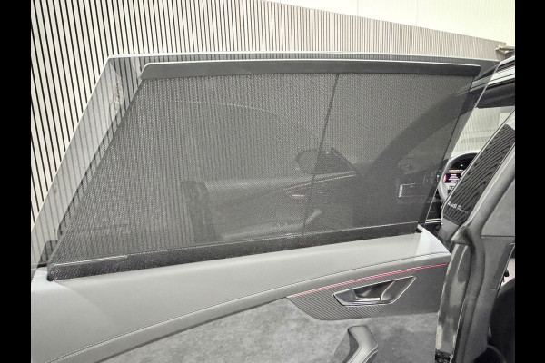 Audi Q8 60 TFSIe Quattro S Competition / 4WD Besturing / Pano / RS Zetel / Softclose / Alcantara hemel / Trekhaak /