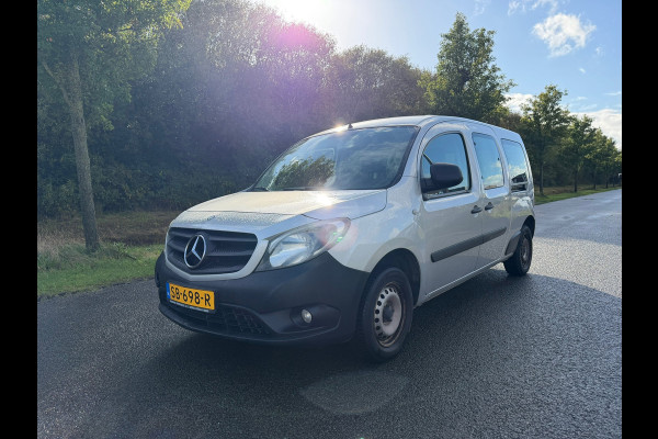 Mercedes-Benz Citan 111 CDI Trend XL