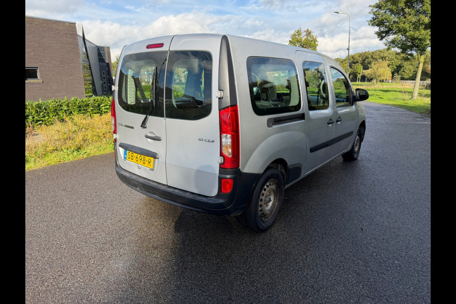 Mercedes-Benz Citan 111 CDI Trend XL