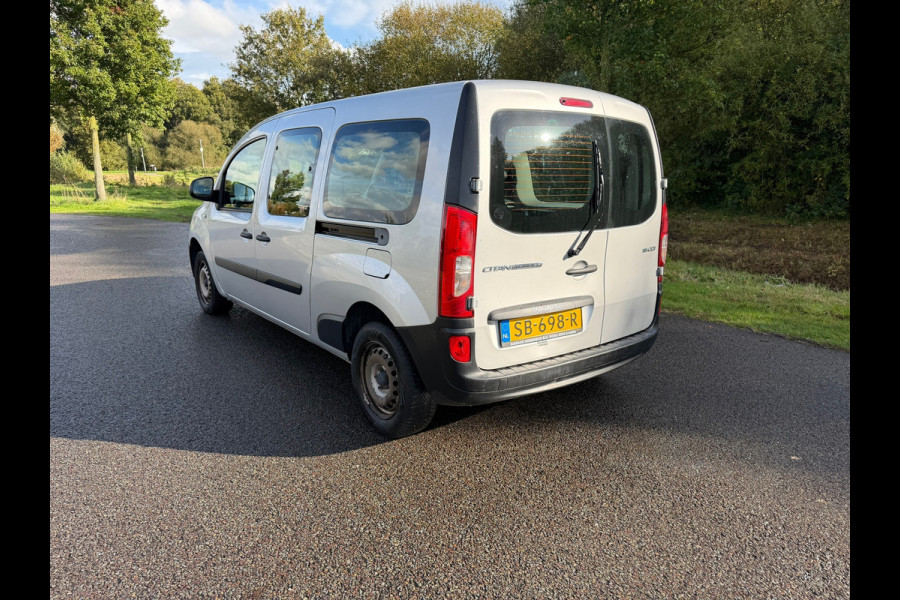 Mercedes-Benz Citan 111 CDI Trend XL