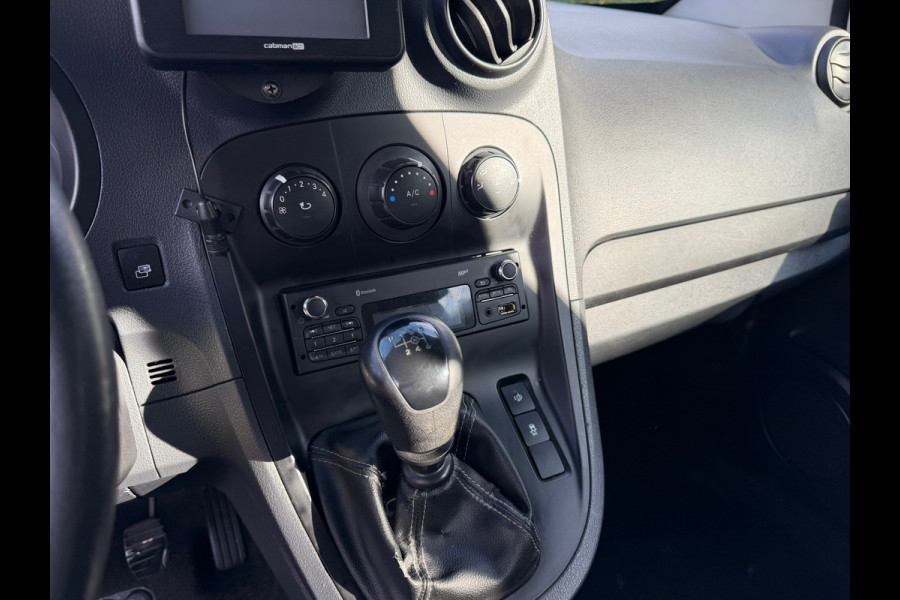 Mercedes-Benz Citan 111 CDI Trend XL